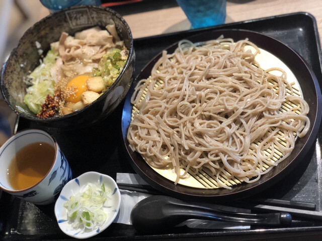 究極の塩だし そば助 池袋西口店 池袋 そば 食べログ 究極の塩だし そば助 池袋西口店 池袋 そば 食べログ