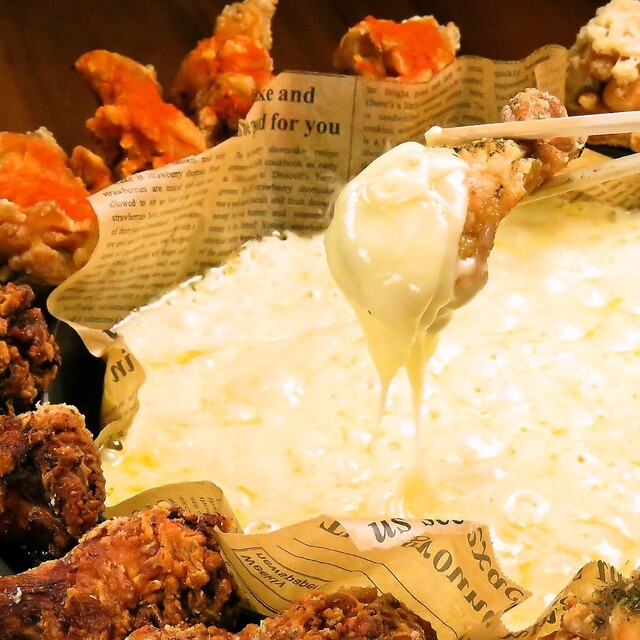 Korean Cafe & Bar Azul