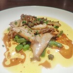 レストランユニック - 