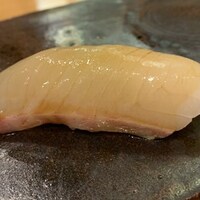 鮨 いとう - 藤本さん真魚鰹