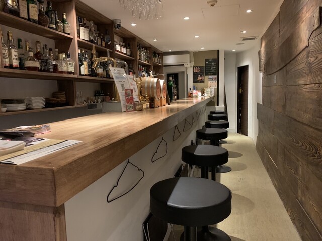 Osake no Bijutsukan Pontocho Ten photo 4