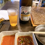 ホルモン 長岡 - 