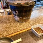 ホルモン 長岡 - 