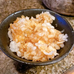 ホルモン 長岡 - 