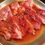 ホルモン 長岡 - 