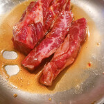 ホルモン 長岡 - 