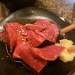 ホルモン 長岡 - 