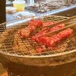 ホルモン 長岡 - 