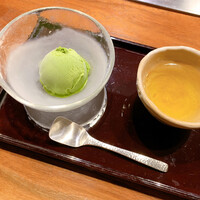 しゃぶしゃぶ 山笑ふ 表参道店 - 