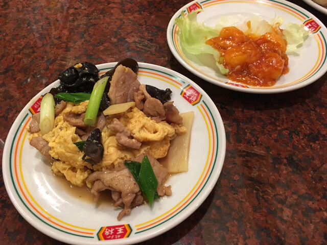 餃子の王将 川崎医大前店 中庄 中華料理 食べログ 餃子の王将 川崎医大前店 中庄 中華料理 食べログ