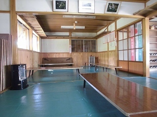 月山佛生池小屋（ガッサンブッショウイケゴヤ） - 大蔵村その他（その他）の写真