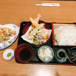 Shinshuusoba Sanshiro - 