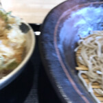 うどん ウエスト 鎌ヶ谷店 - 