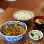 柳屋食堂 - 