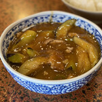 柳屋食堂 - 