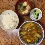 柳屋食堂 - 