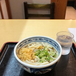 天霧うどん - 