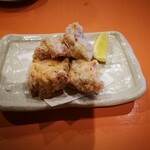 おもて家 - ザンギ