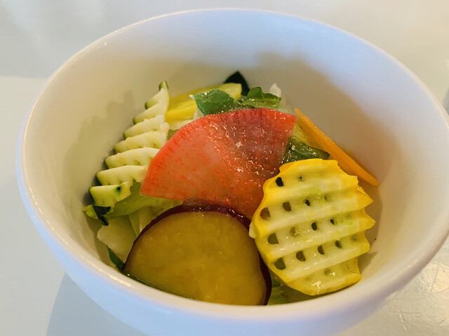 スタジョーニ - 横手（イタリアン）の写真