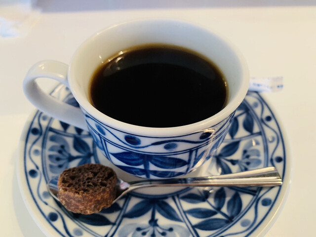 スタジョーニ - 横手（イタリアン）の写真