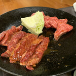 Yakiniku Mine - 