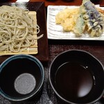 Teuchi Soba Nioka - 