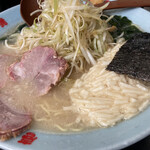 Ippatsu Ramen - 