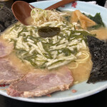 Ippatsu Ramen - 