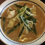 海賊 - 海賊ラーメン