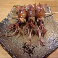 炭Kappo hirac - つきだし