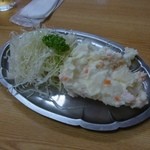 丸大ホール - ポテトサラダ
