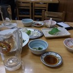 丸大ホール - ごちそうさま