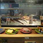 Sushi Choushimaru - 