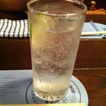 舶来居酒屋トニオ - 