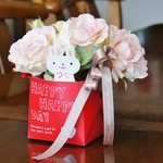 銀山茶屋 - 店内のお花です③（6/27UP）