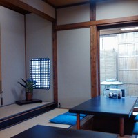 そば会席 立会川 吉田家 - 