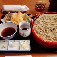 そば会席 立会川 吉田家 - 
