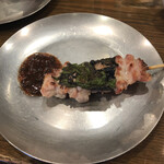 Yakitori Ya - 