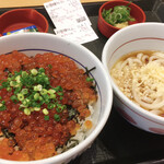 なか卯 - 
