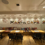 MARFA CAFE - 