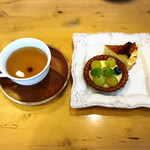 チョコホリックカフェ - 
