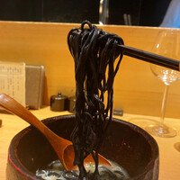 喜鈴 - 鶏白湯ラーメン