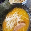 ラーメン道楽 洗足池店