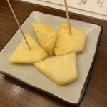 肉処　ぎんべこや - 