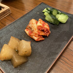 肉処　ぎんべこや - 