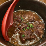 肉処　ぎんべこや - 