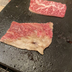 肉処　ぎんべこや - 