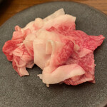 肉処　ぎんべこや - 