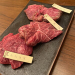 肉処　ぎんべこや - 