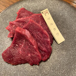 肉処　ぎんべこや - 